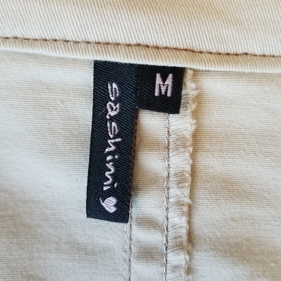 Nordstrom's Sashimi Jacket (M) - Picture 3 of 5